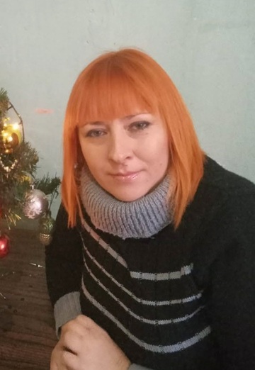 My photo - Anna, 40 from Ust-Labinsk (@anna263643)