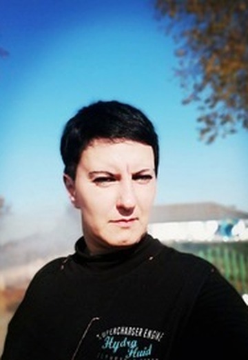 Моя фотография - Наташа, 44 из Витебск (@natasha54243)