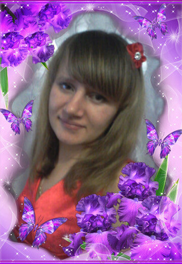 Lyudmila (@ludmila8676) — my photo № 2