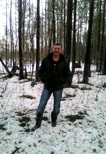 My photo - Azat, 50 from Safonovo (@azat6081)