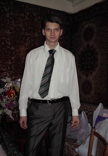 Sergey (@sergey263892) — my photo № 1