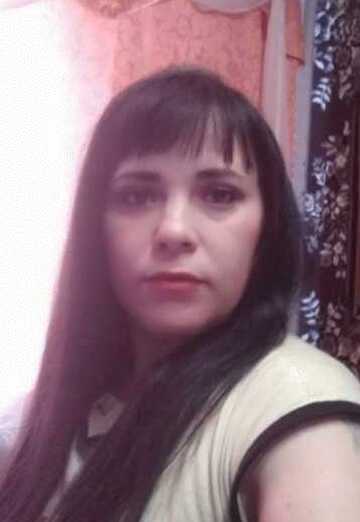 Моя фотография - Светлана, 36 из Новоаннинский (@svetlana269913)
