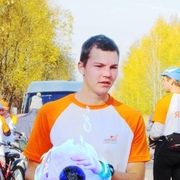 Макс, 29, Дубна