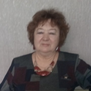 Nataliya 67 Orenburg