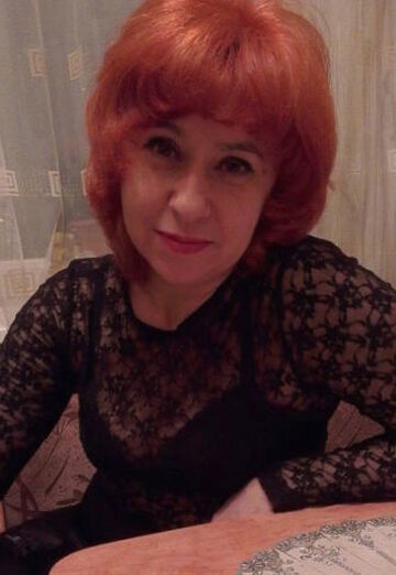 My photo - Svetlana, 53 from Saratov (@svetlana123312)