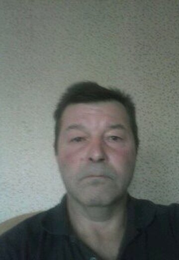 My photo - serega, 60 from Alexandrov (@serega12011)