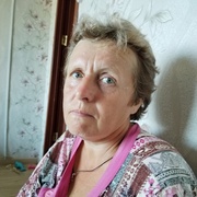 Елена, 44, Котлас