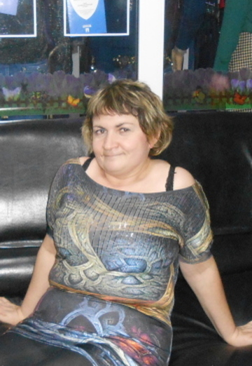 Моя фотография - Марина, 47 из Зерноград (@marina260437)