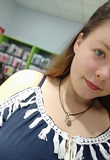 My photo - vikysia, 23 from Rokytne (@vikysia54)