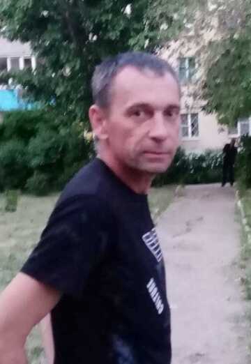 Моя фотография - Андрей, 44 из Невинномысск (@andrey725746)