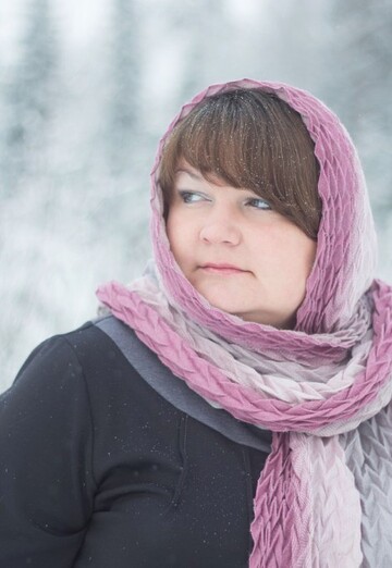 Моя фотография - Наталия, 41 из Нижний Новгород (@nataliya50551)