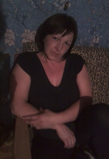 My photo - Olga, 47 from Temryuk (@olga133915)