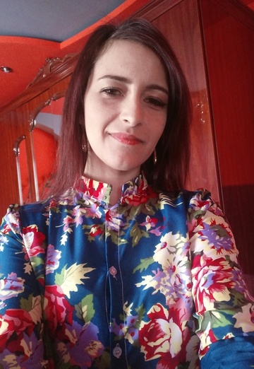 My photo - Olesya Harasym, 38 from Rakhov (@olesyaharasym)