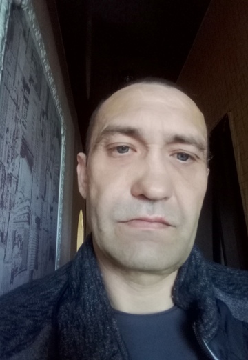 My photo - Valera Danilchuk, 46 from Nazarovo (@valeradanilchuk)
