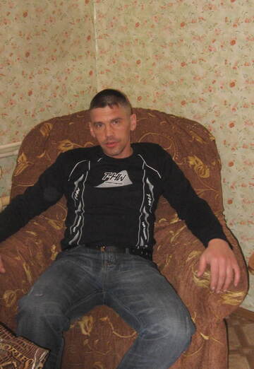 Моя фотография - Фома, 51 из Новосибирск (@foma429)