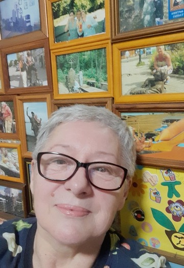 Svetlana (@svetlana342480) — my photo № 1