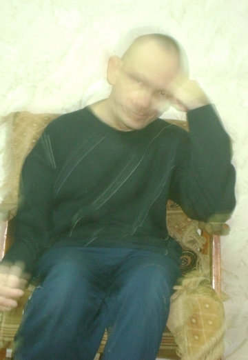 Моя фотография - Дмитрий Слизов, 53 из Богородск (@dmitriyslizov)