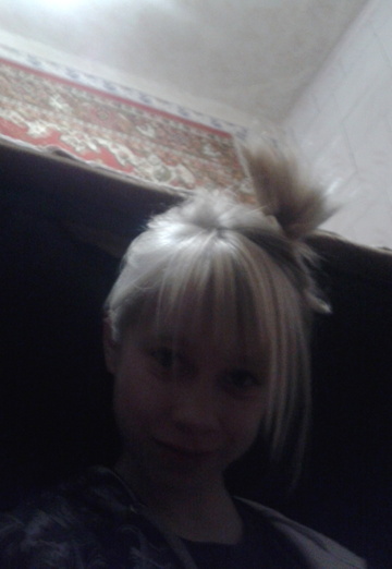 Моя фотография - эля, 28 из Краснодар (@elya8350)