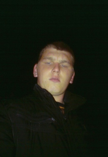 My photo - Sergey, 30 from Roslavl (@id352854)