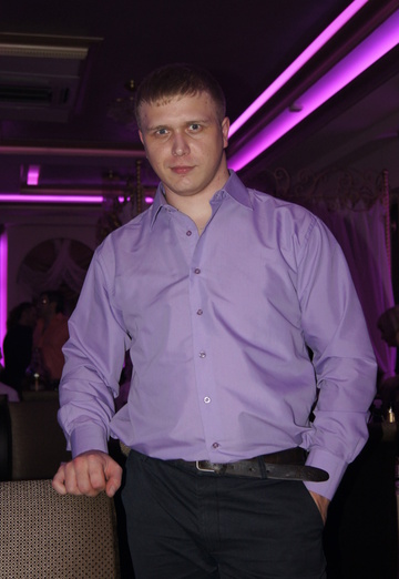 Моя фотография - Василий, 37 из Переславль-Залесский (@vasiliy41984)