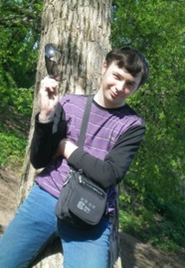 Andrey (@andrey69647) — my photo № 15