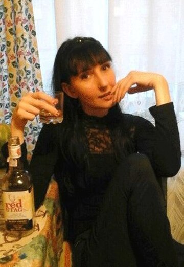 Моя фотография - Евгения, 43 из Луцк (@evgeniya46008)