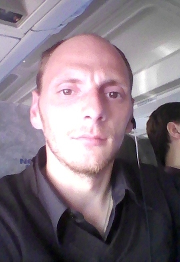 Моя фотография - Евгений, 32 из Неман (@evgeniy257792)