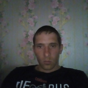 Анатолий, 33, Агинское