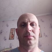 Дмитрий Магин, 45, Верхний Услон
