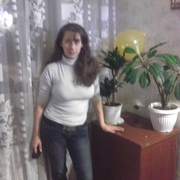 полина, 39, Селенгинск
