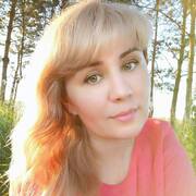 Светлана 44 года (Овен) Чебоксары