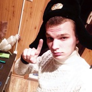 Роман, 25, Воскресенск