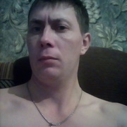 Дмитрий, 32, Кувандык