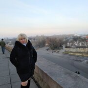 лариса, 54, Видное