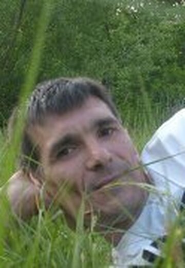 Моя фотография - Павел, 51 из Белгород (@pavel39434)