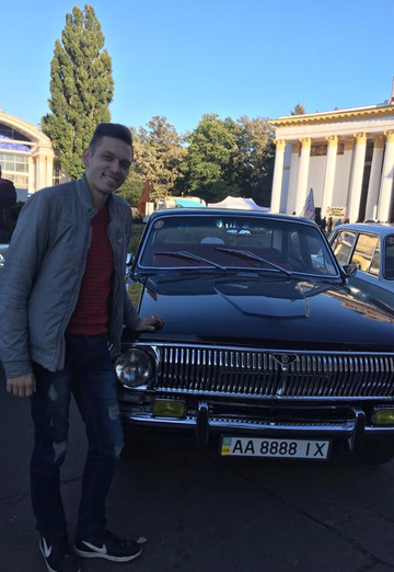 Yaroslav (@yaroslav20109) — my photo № 2