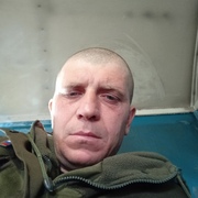 Валентин Файзулин, 39, Чулым