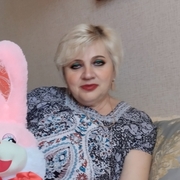 Елена, 58, Копыль