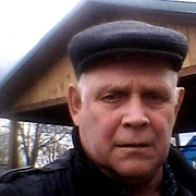Пётр, 68, Шувое