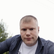 Сергей, 39, Родники