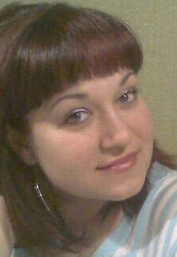 Моя фотография - Ольга, 42 из Вараш (@olga153088)