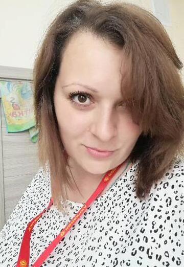 Mein Foto - tatjana, 37 aus Babrujsk (@tatwyna3524642)
