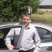 Сергей, 56, Подгоренский