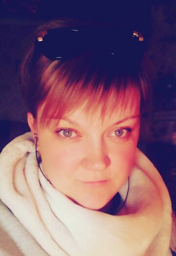 Моя фотография - Татьяна, 35 из Новошахтинск (@tatyana247547)