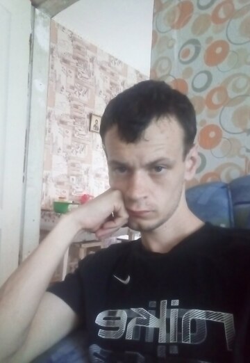 Моя фотография - Юрий, 32 из Чугуев (@uriy140553)