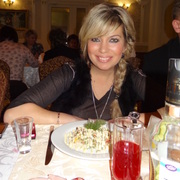 Кристина  Галыгина, 41, Полярные Зори