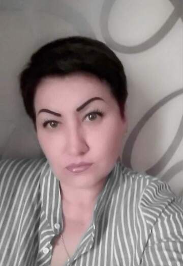 My photo - Aleksandra, 49 from Tolyatti (@aleksandra66918)