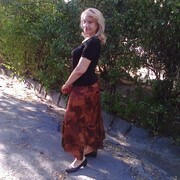 Eлена 56 лет (Козерог) Бишкек