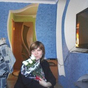 Татьяна, 51, Елань