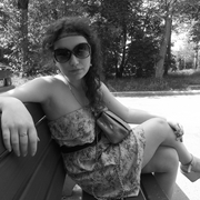 Kseniya 33 Novouralsk